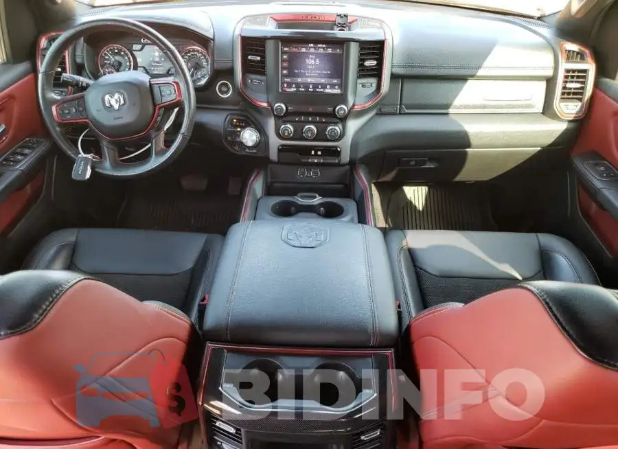 1C6SRFLT0LN135887 Photo# 8