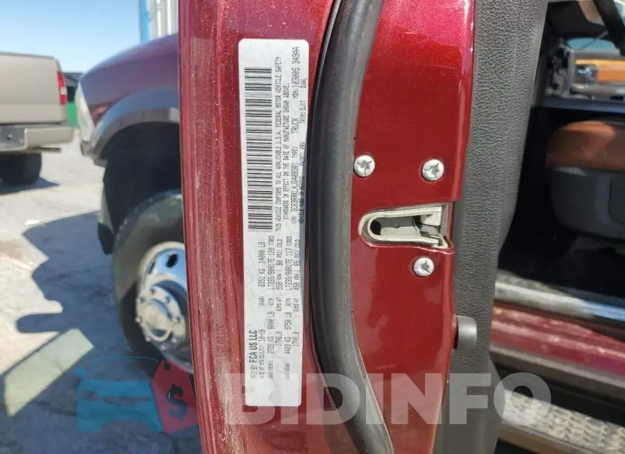 3C63RRKLXJG408301 Photo# 13