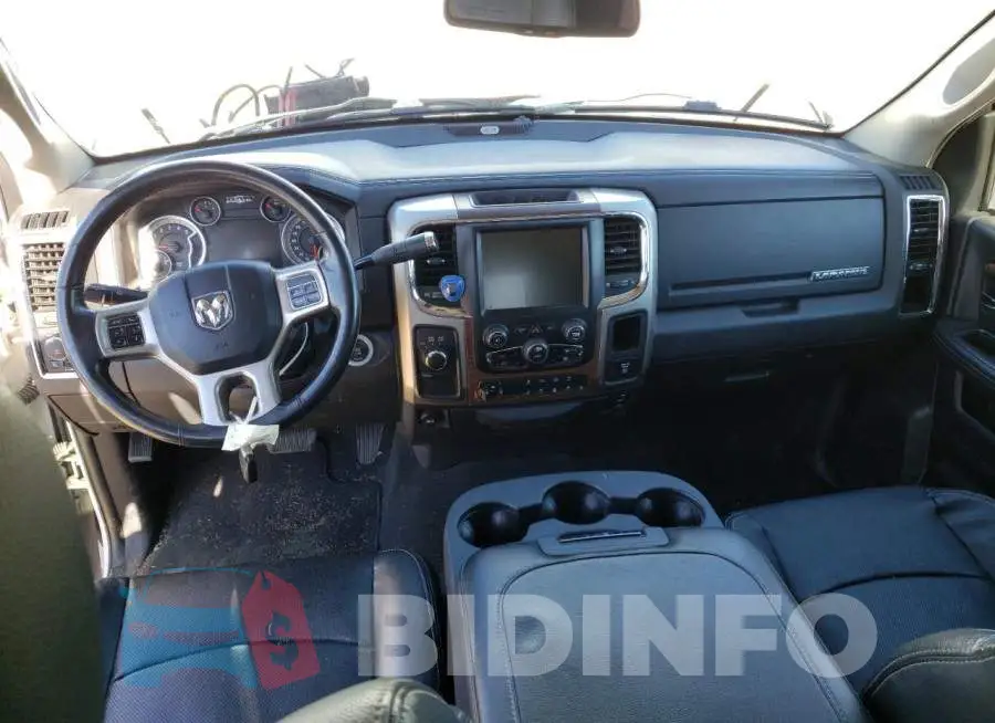 3C63RRML8FG642182 Photo# 8
