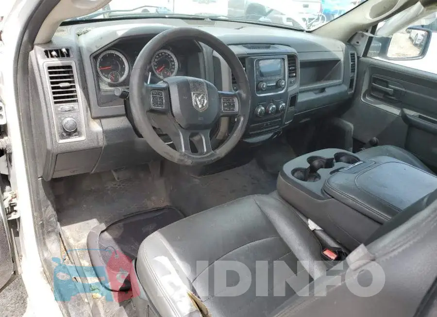 3C6JR6AG9HG658925 Photo# 8