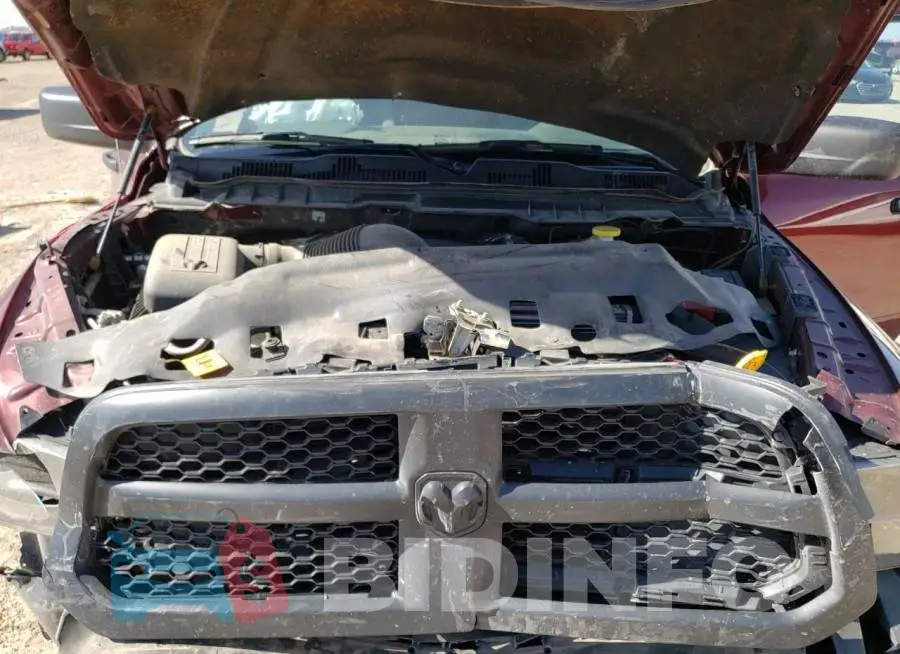3C6RR6KT3MG713989 Photo# 11