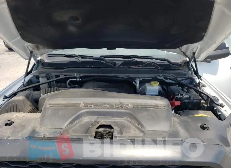 3C6UR4HJ6MG515203 Photo# 11