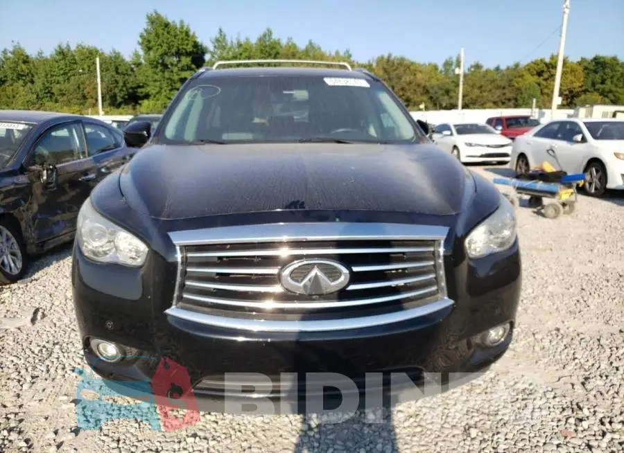 5N1CL0MM8EC531725 Photo# 5