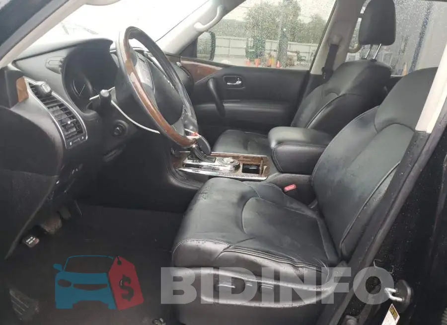 JN8AZ2NF2G9610804 Photo# 7