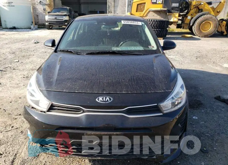 3KPA25ADXME395220 Photo# 5