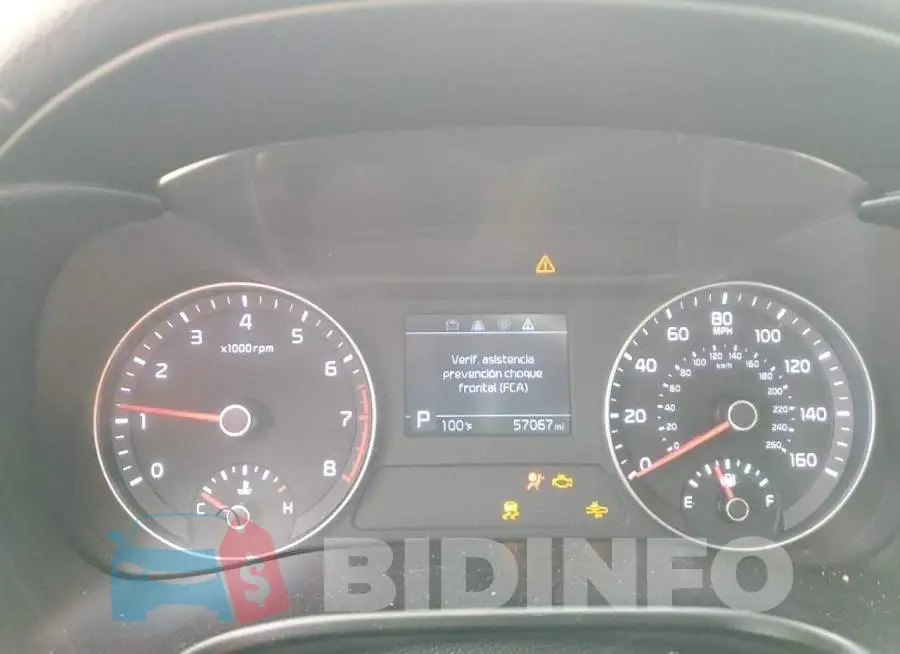 3KPF24AD4KE067031 Photo# 9