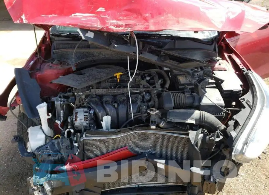 3KPF24AD7LE155105 Photo# 11
