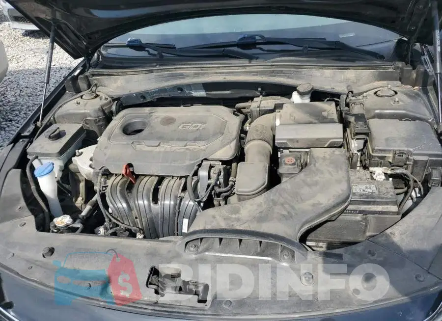 5XXGT4L31JG215535 Photo# 11