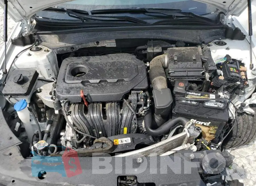 5XXGT4L34LG410581 Photo# 11