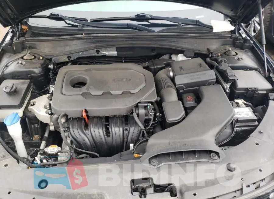 5XXGT4L39JG189167 Photo# 11