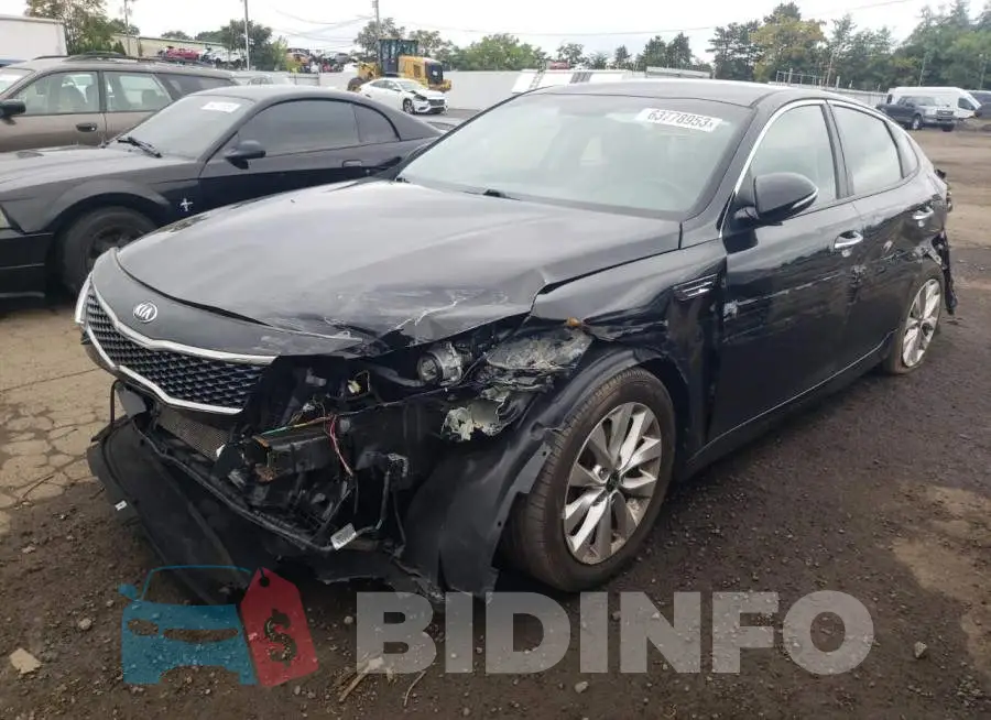 5XXGT4L39JG189167 Photo# 1