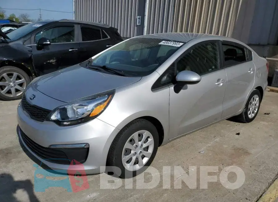 KNADM4A37G6678982 Photo# 1