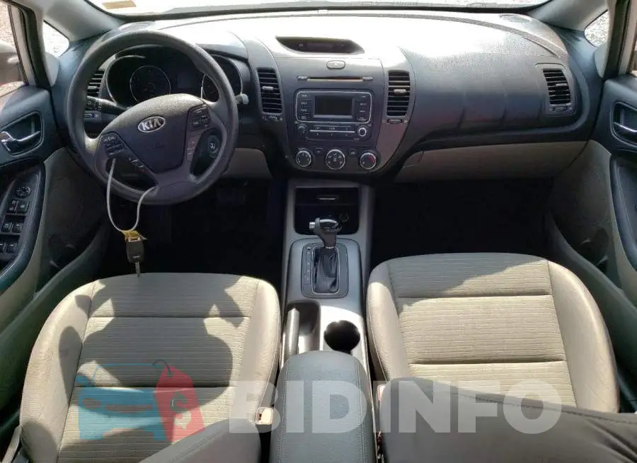 KNAFX4A61F5404286 Photo# 8