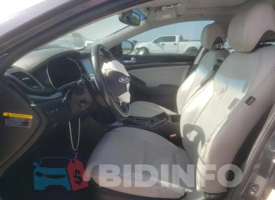 KNALN4D73F5194593 Photo# 7