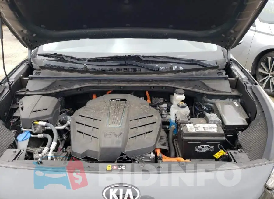 KNDCE3LG4L5080662 Photo# 11