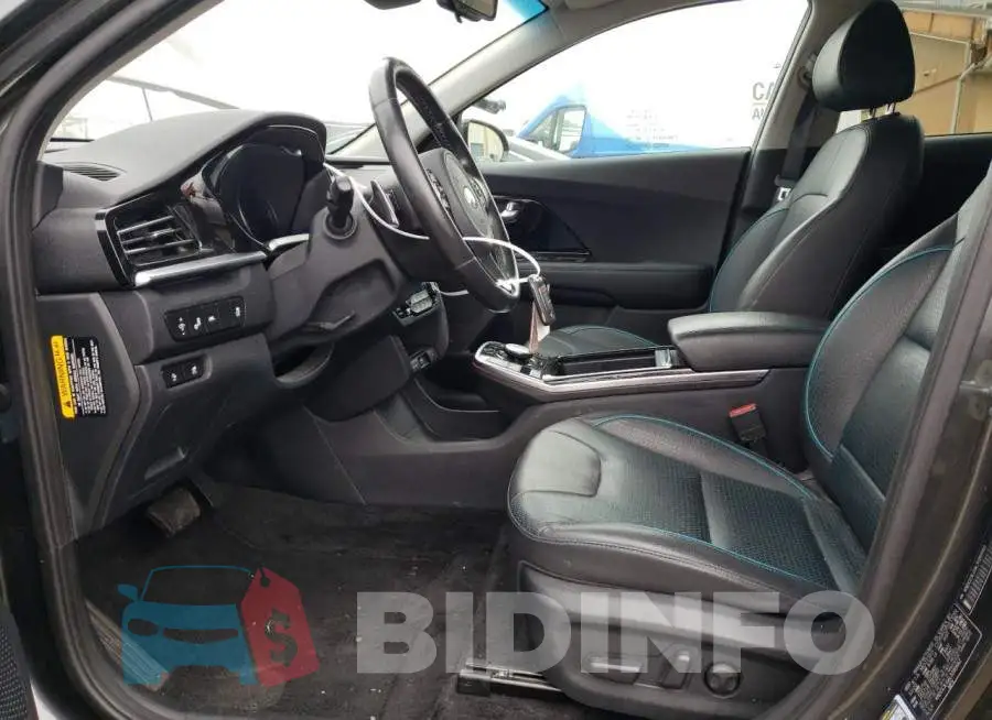 KNDCE3LG4L5080662 Photo# 7