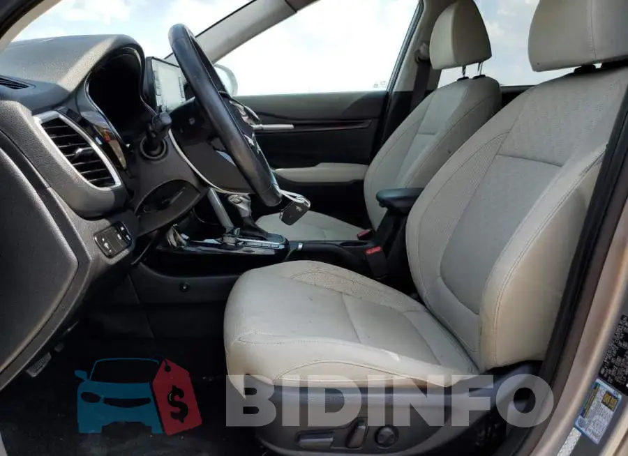 KNDERCAAXM7104366 Photo# 7