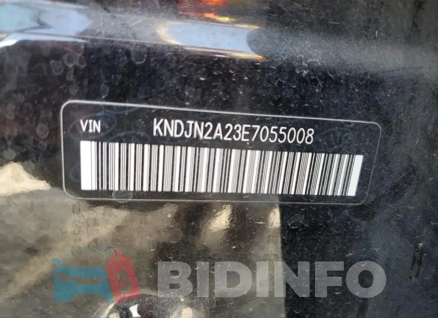 KNDJN2A23E7055008 Photo# 13