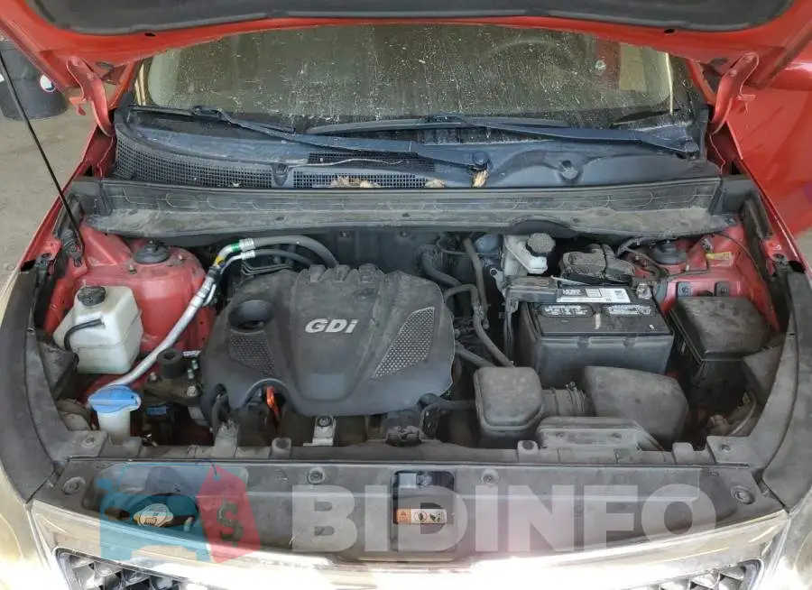 KNDPB3ACXE7634479 Photo# 12