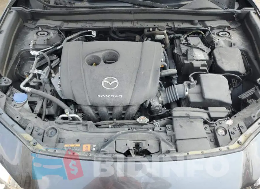 3MVDMABL9MM257615 Photo# 11