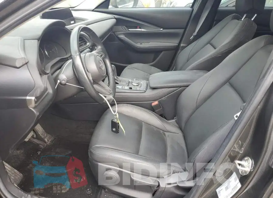 3MVDMABL9MM257615 Photo# 7