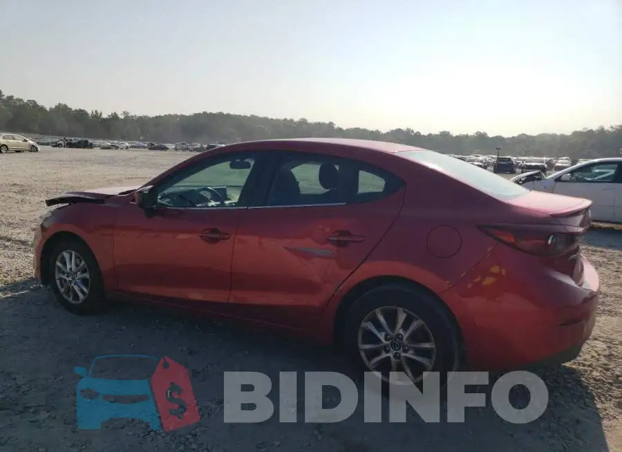 3MZBM1V74GM299747 Photo# 2