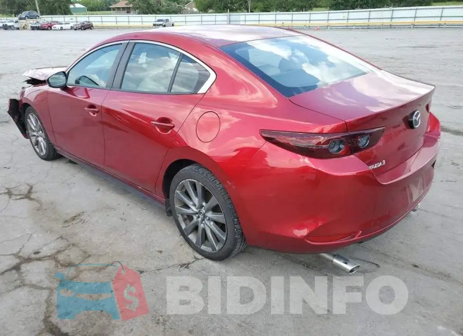 3MZBPACL7LM117928 Photo# 2