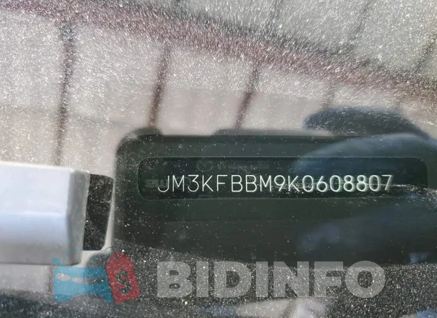 JM3KFBBM9K0608807 Photo# 12