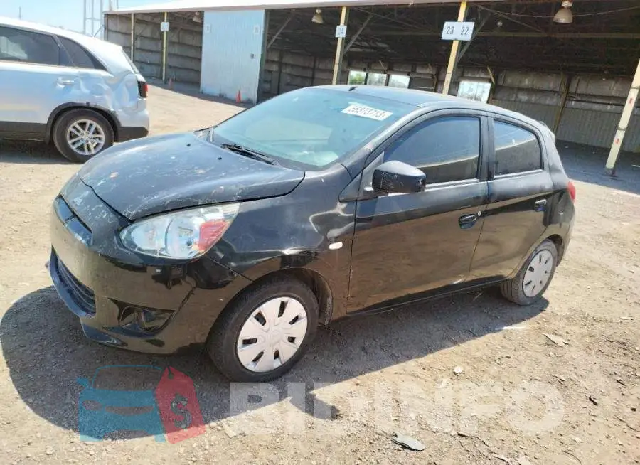 ML32A3HJ3EH009467 Photo# 1