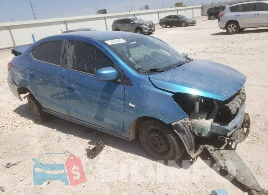 ML32F3FJ0KHF05586 Photo# 4