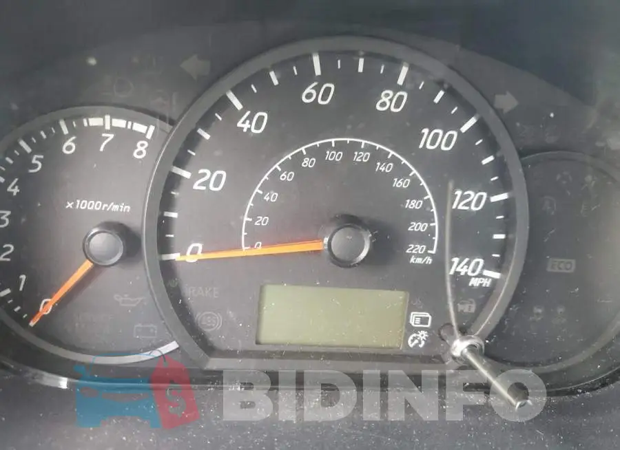 ML32F3FJ1HHF18694 Photo# 9
