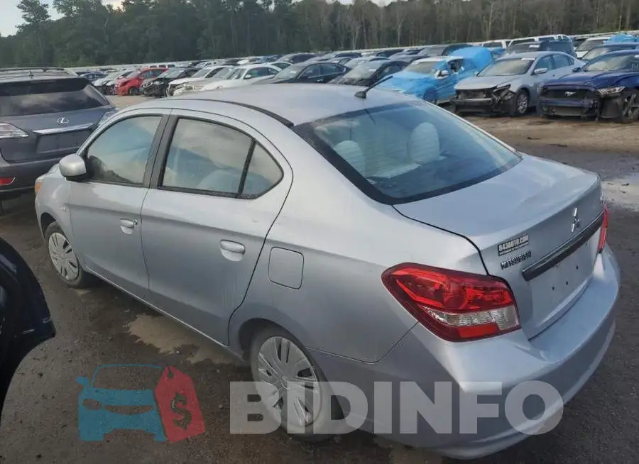 ML32F3FJ1HHF18694 Photo# 2