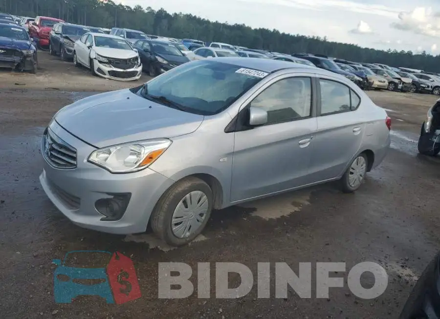ML32F3FJ1HHF18694 Photo# 1