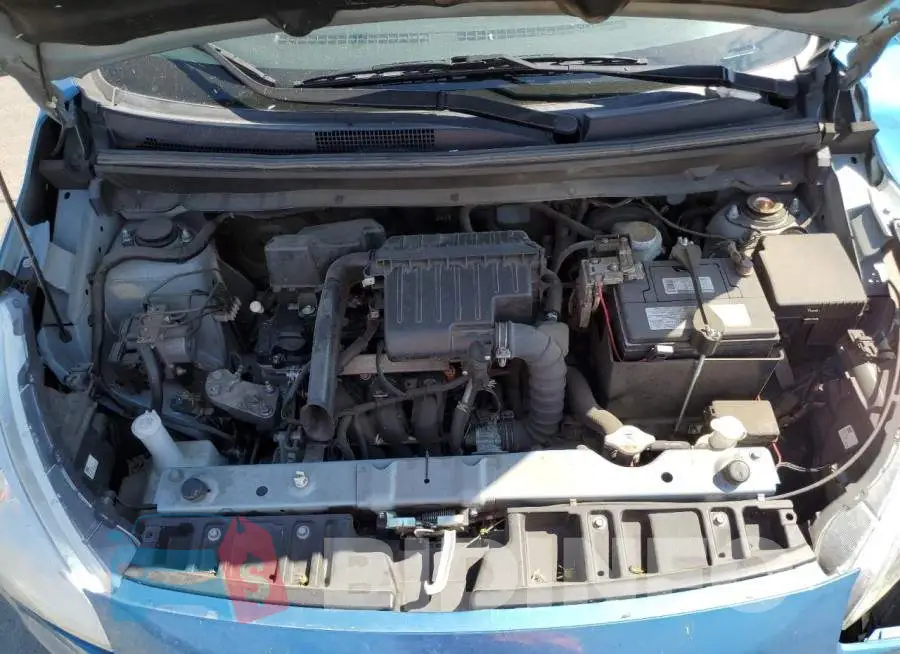 ML32F3FJ4KHF10645 Photo# 11