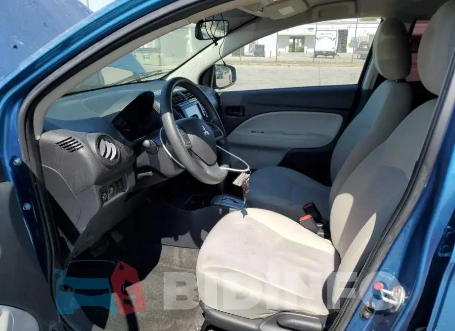 ML32F3FJ4KHF10645 Photo# 7