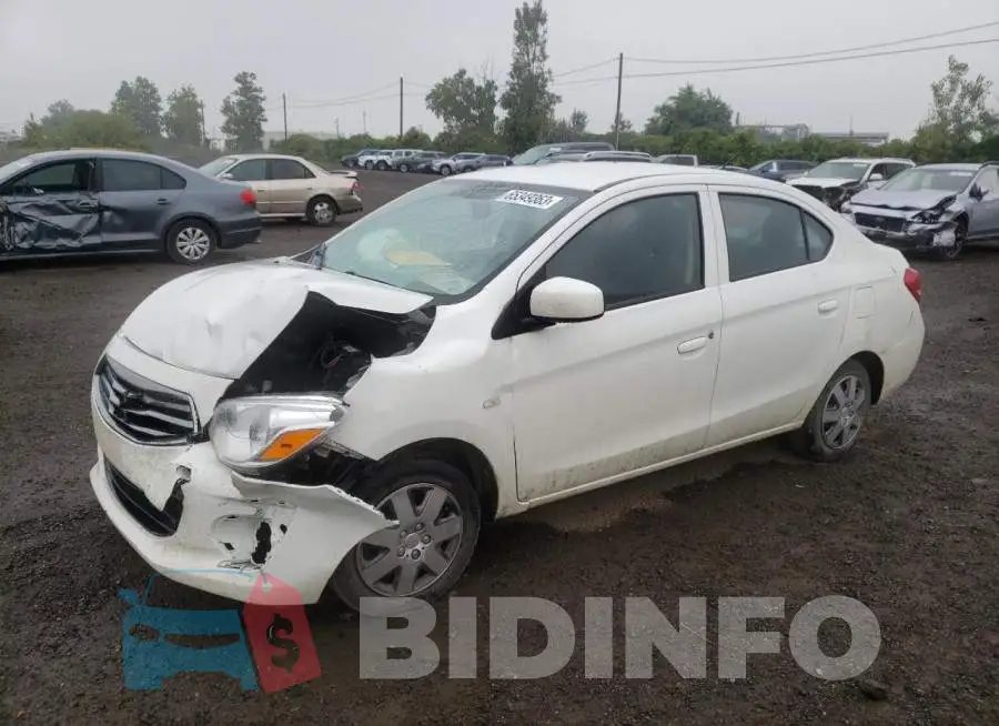 ML32F3FJ6HHF09960 Photo# 1