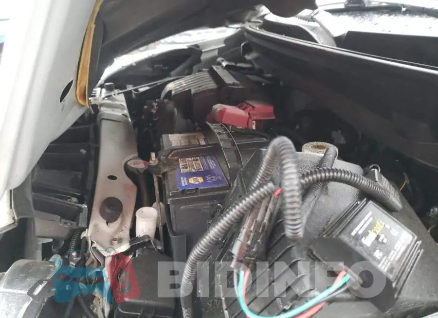 ML32F3FJ6HHF09960 Photo# 11