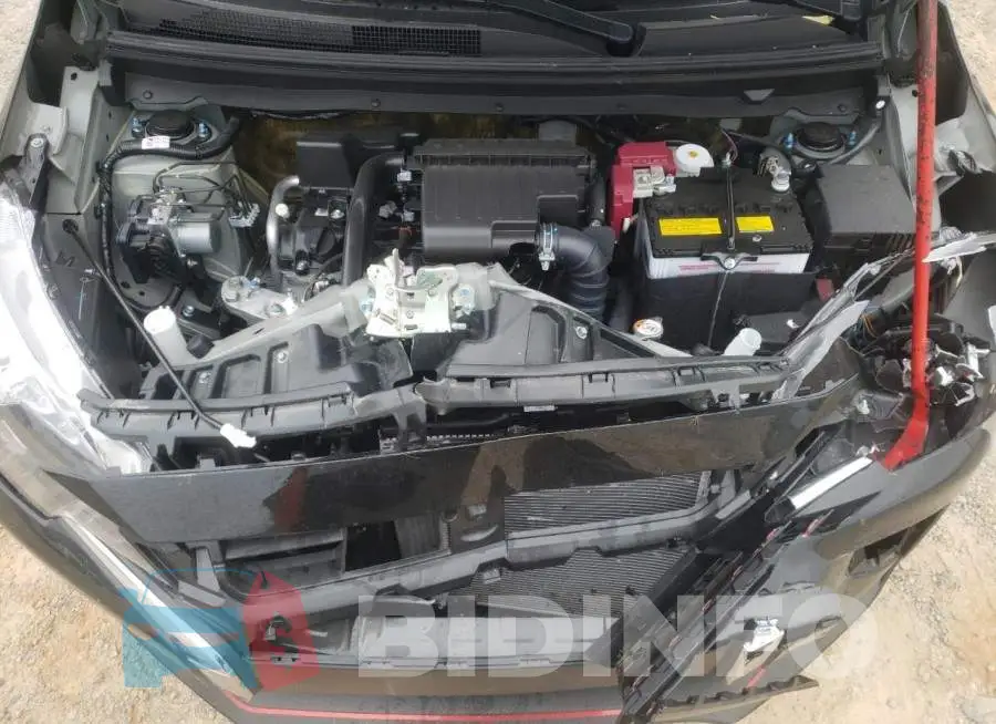 ML32FUFJ3PHF06048 Photo# 11