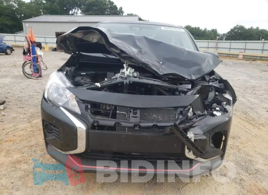 ML32FUFJ3PHF06048 Photo# 5