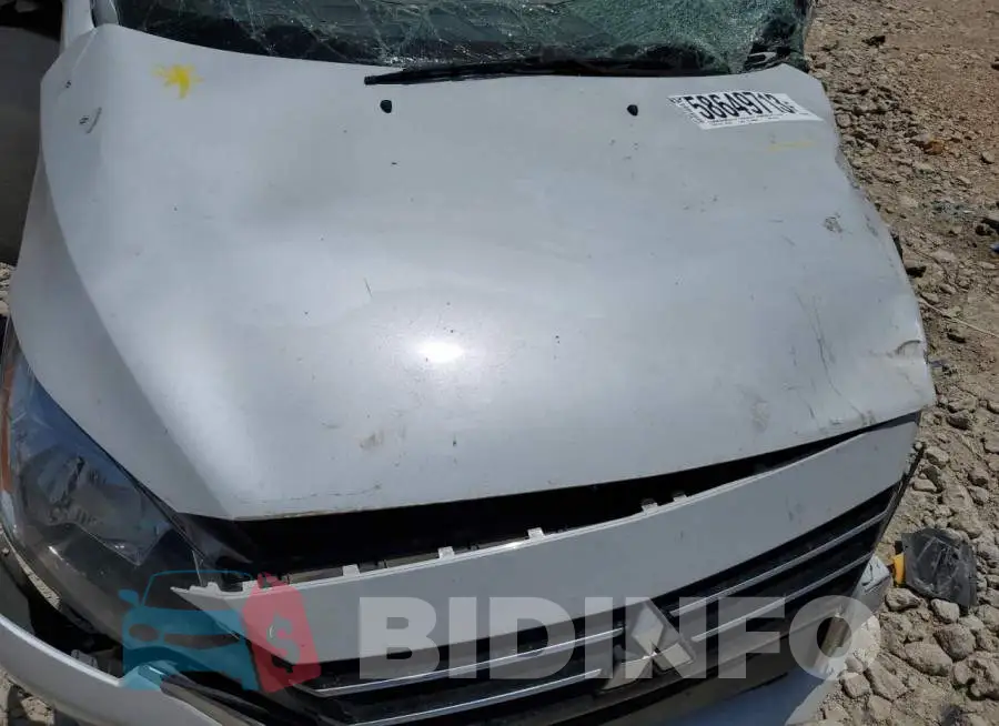 ML32FUFJ8NHF07287 Photo# 11