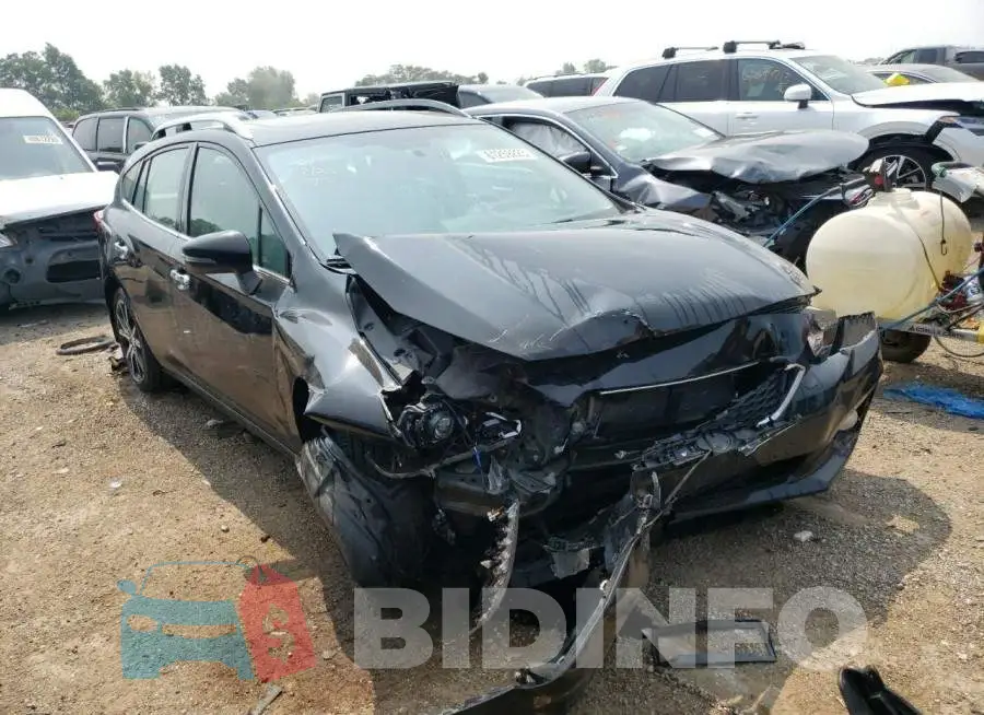 4S3GTAT62J3703708 Photo# 4
