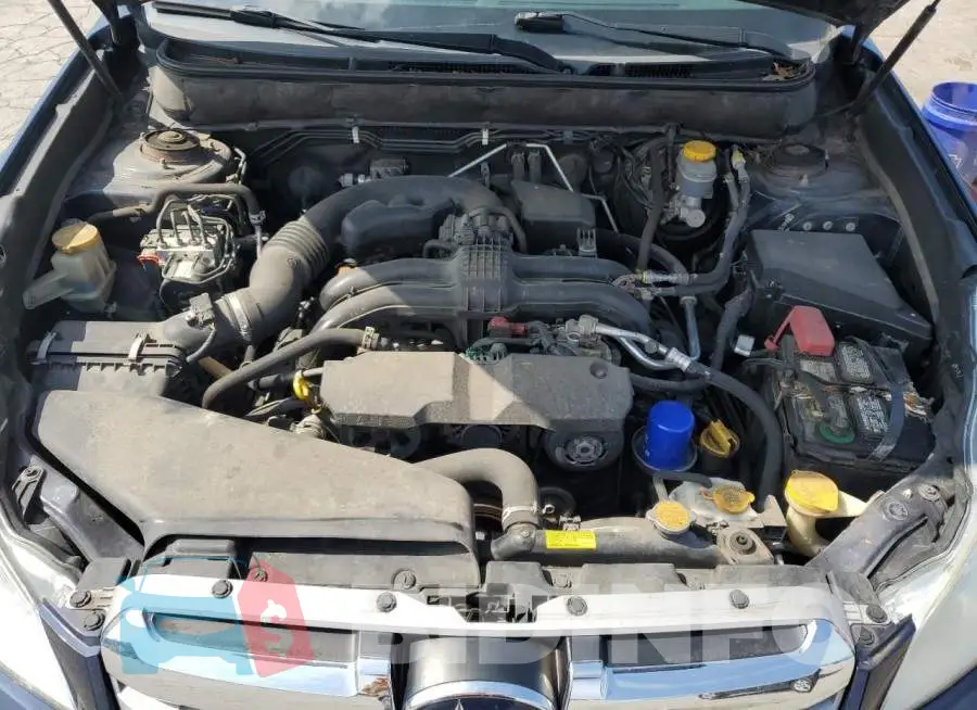 4S4BRCAC1E3260563 Photo# 12