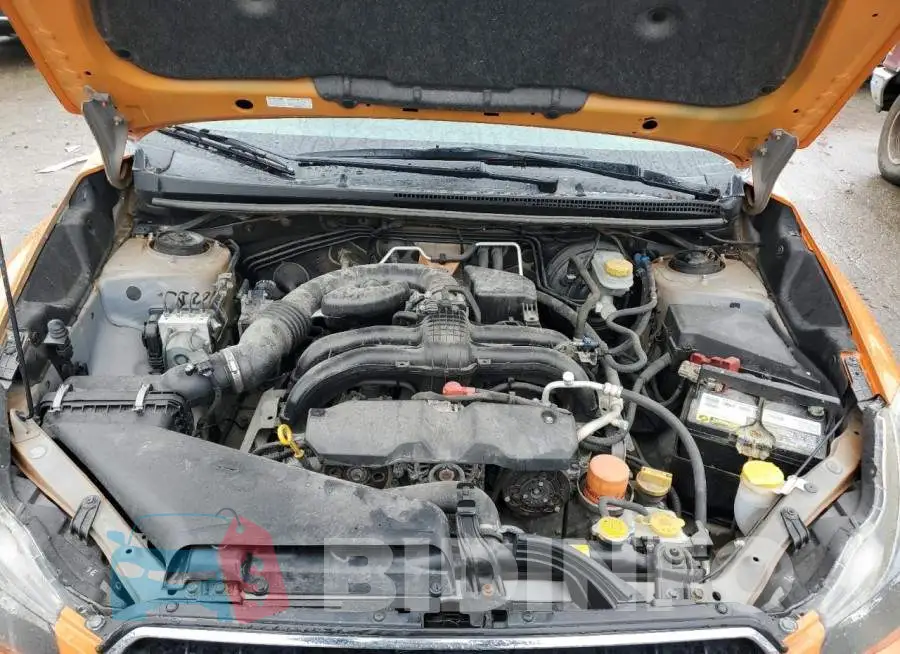 JF2GPAGCXE8219445 Photo# 11