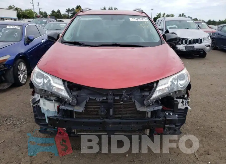 2T3BFREV8FW275393 Photo# 5
