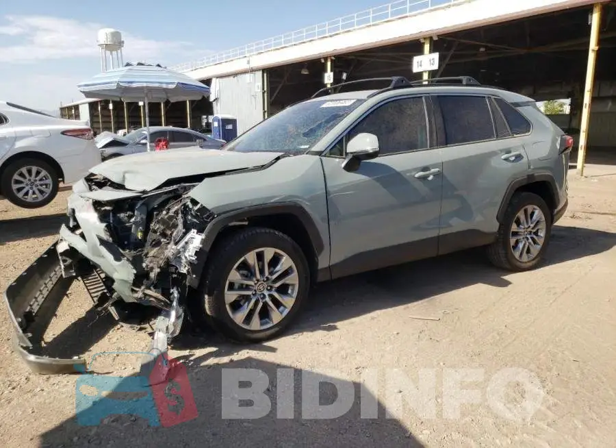 2T3C1RFV5MW171412 Photo# 1