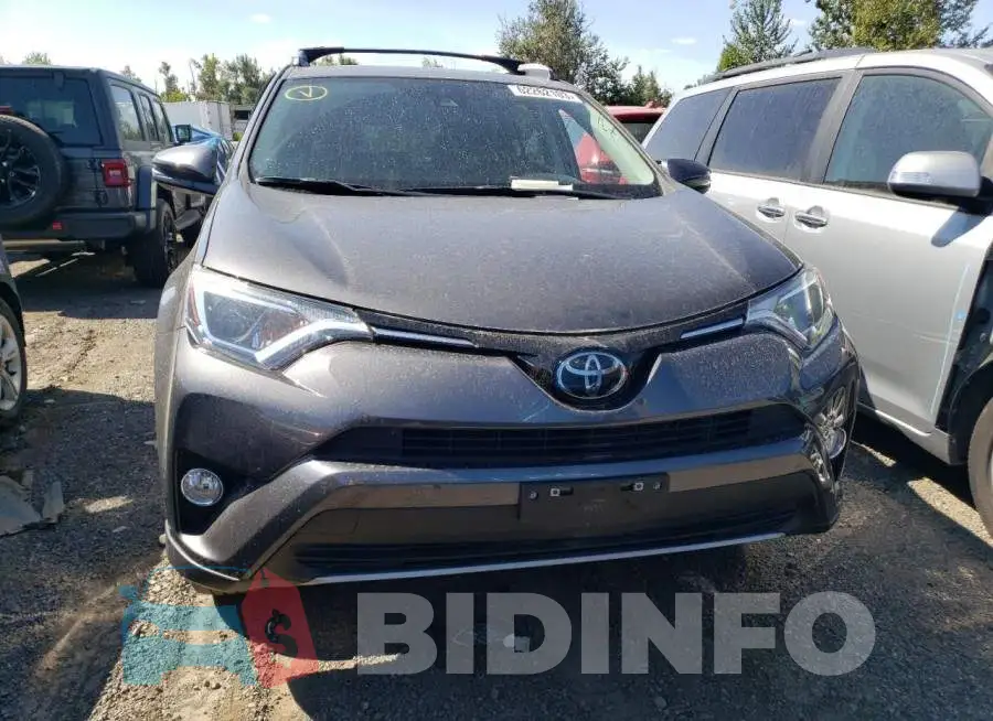 2T3RFREV1JW856838 Photo# 5