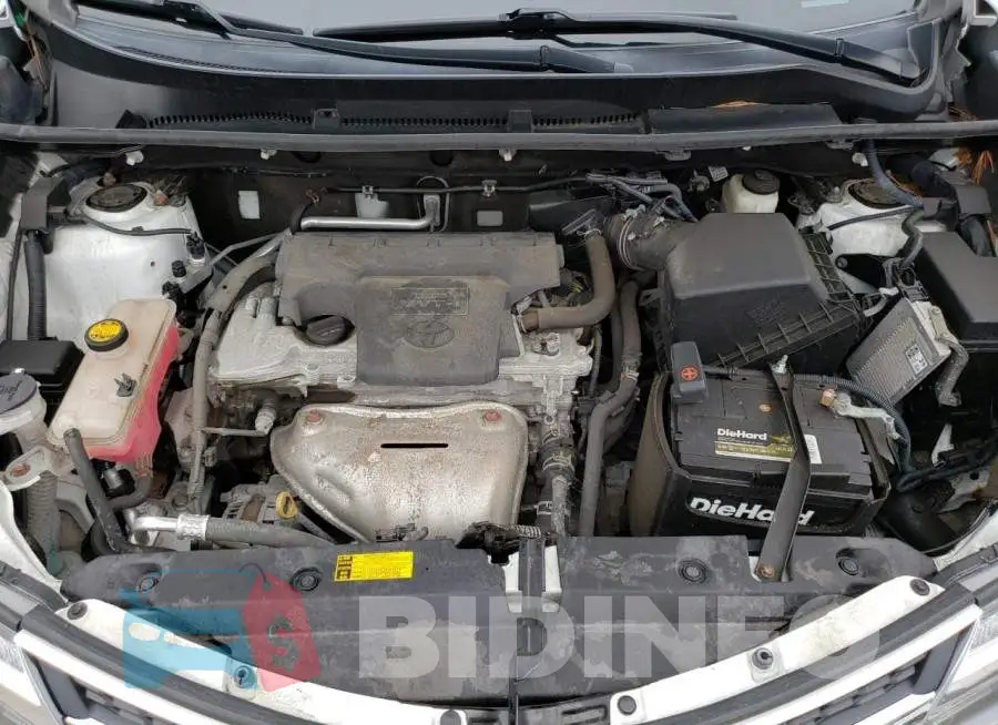 2T3RFREV2EW185198 Photo# 12