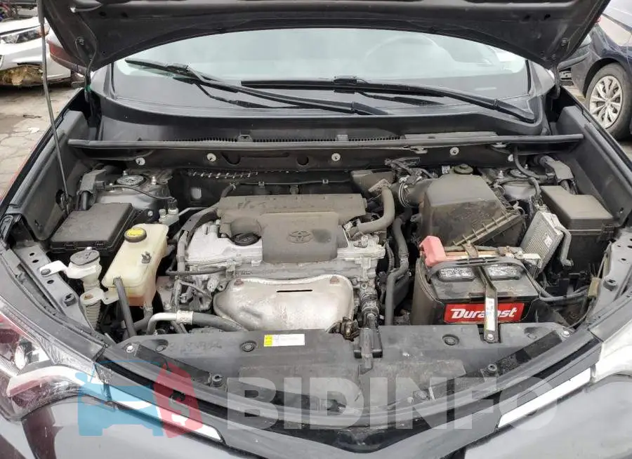 2T3ZFREV5JW419117 Photo# 12