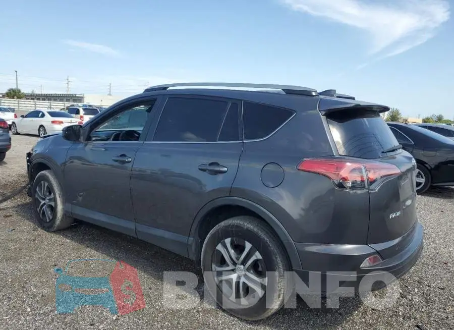 2T3ZFREV9JW420447 Photo# 2
