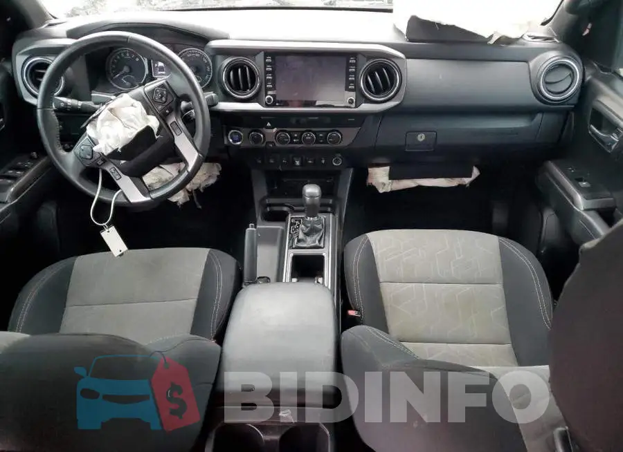 3TMDZ5BN4MM116883 Photo# 8